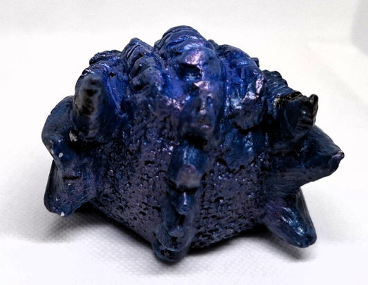 ✨🐉 Saphir-Drache – geheimnisvoll & kraftvoll! 🐉✨