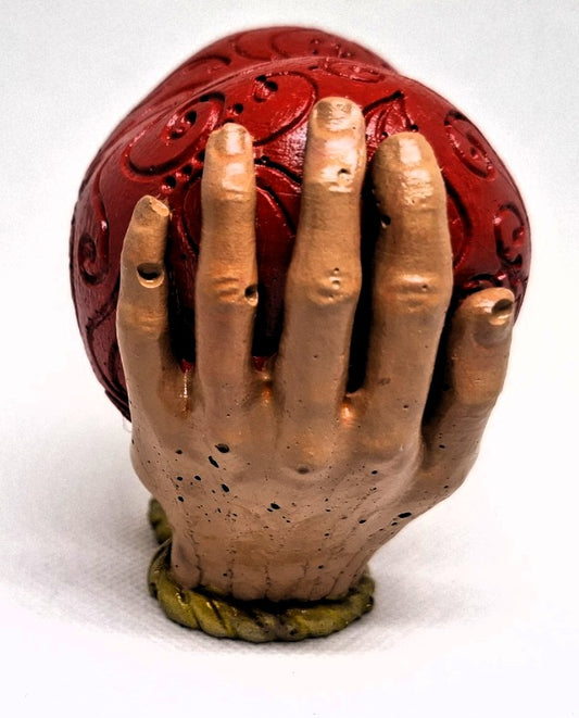 ✨❤️ Herz in guten Händen – Symbol der Liebe & Geborgenheit ❤️✨